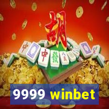 9999 winbet